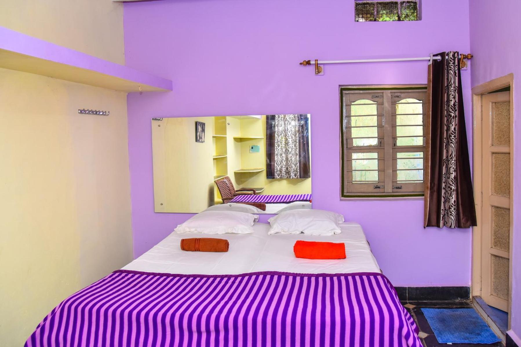 Gopi Plantation Homestay Хампи Номер фото
